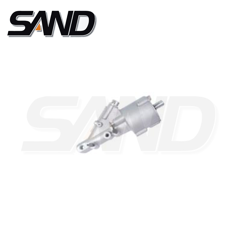 Φ80 mm spojkové servo