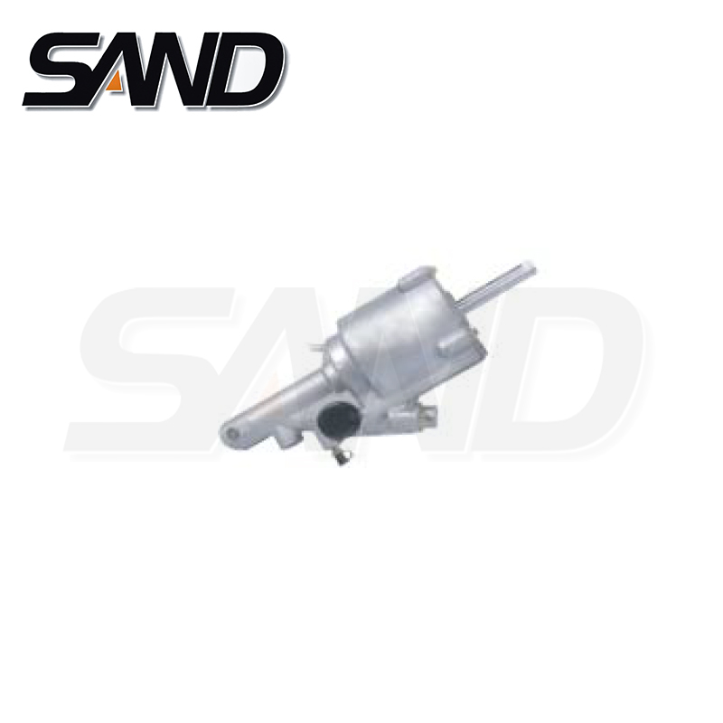 Servo spojky Φ95 mm