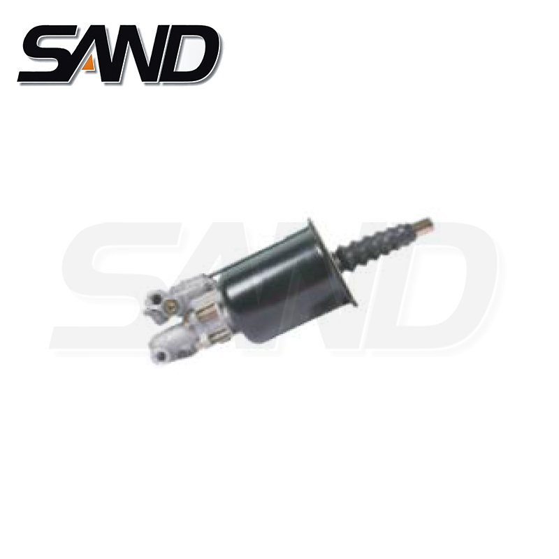 Servo spojky Φ102 mm