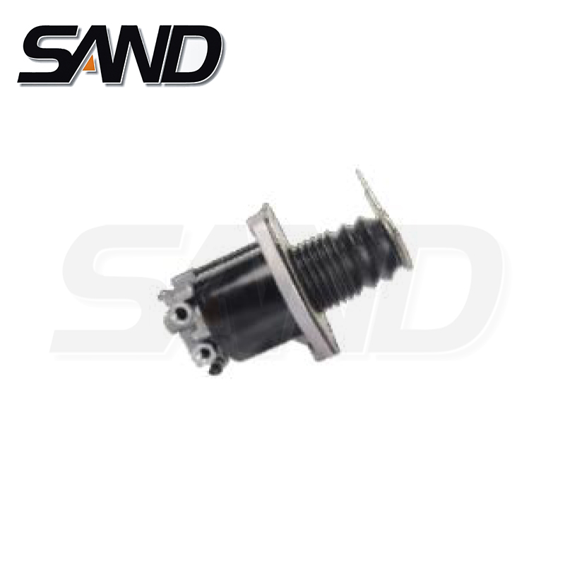 Servo spojky Φ102 mm